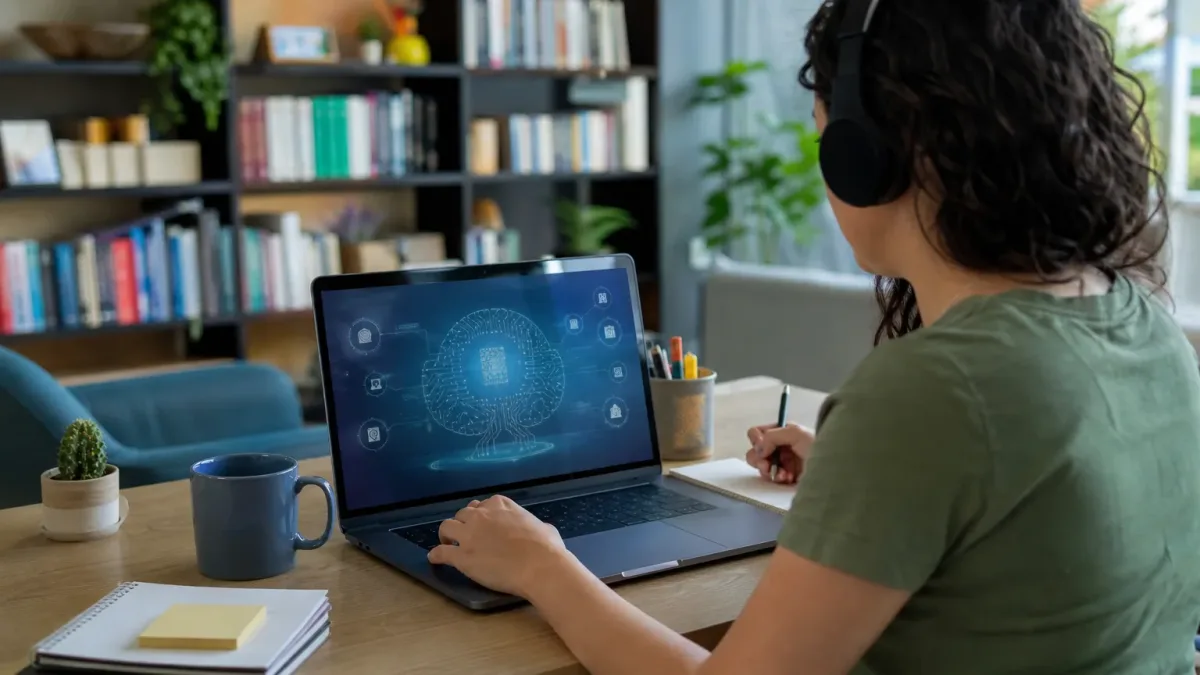 curso gratuito online Inteligência Artificial Aplicada à Educação