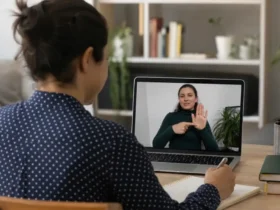 curso gratuito online Libras UFJF 300 vagas