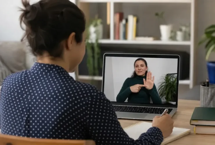 curso gratuito online Libras UFJF 300 vagas