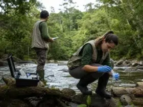 curso gratuito online Perícia Ambiental IFSULDEMINAS 2026