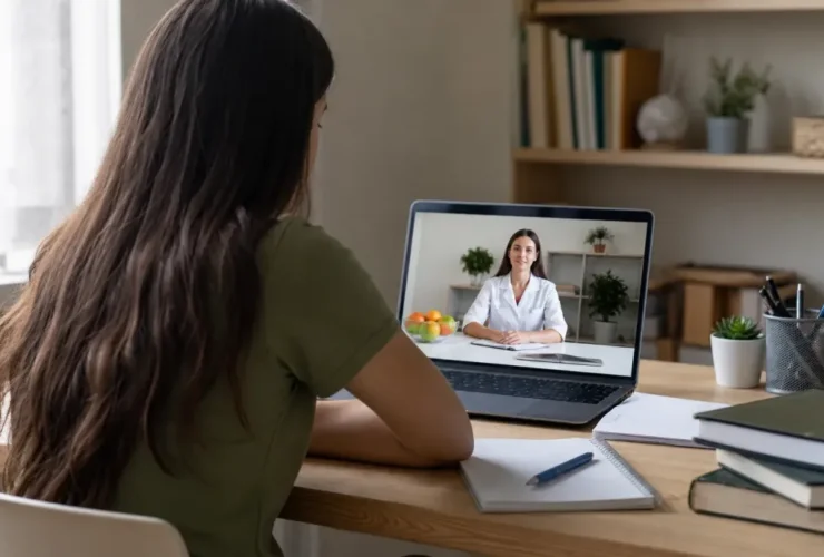 curso gratuito online SUS TEA cuidado nutricional 80 horas