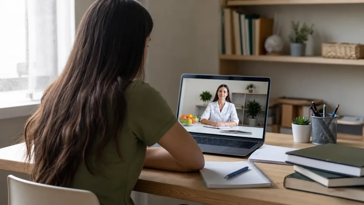 curso gratuito online SUS TEA cuidado nutricional 80 horas