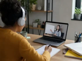 curso gratuito online tutoria e mediação pedagógica 2026