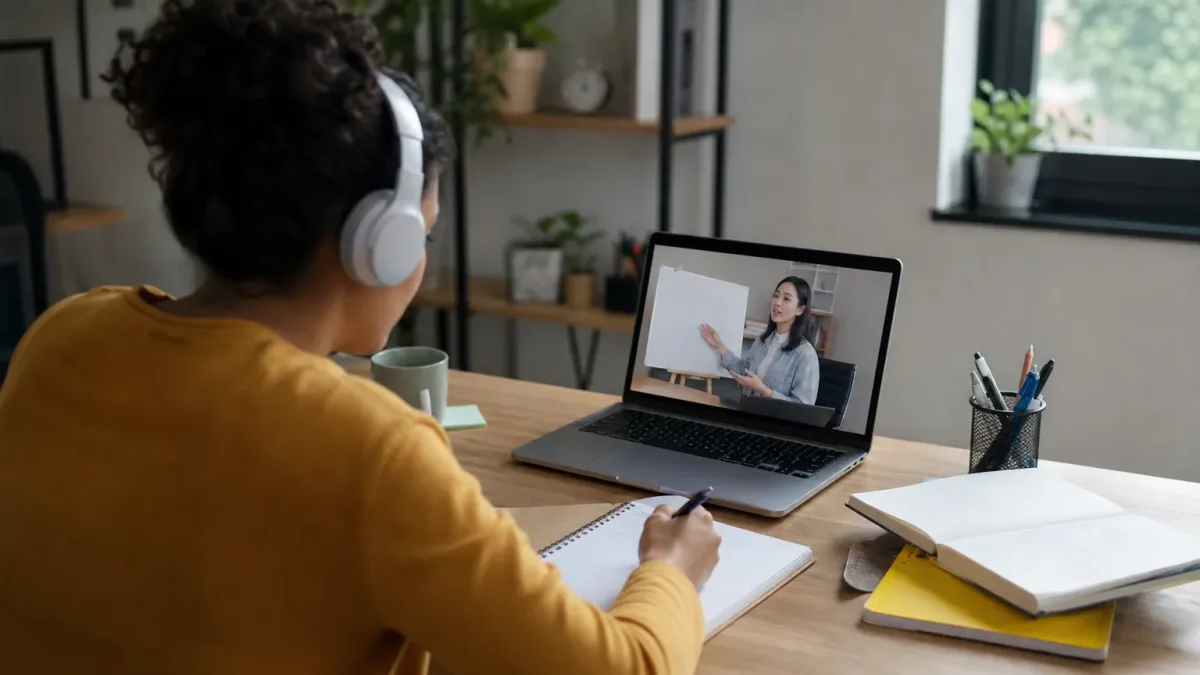 curso gratuito online tutoria e mediação pedagógica 2026