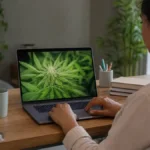 curso gratuito online Unifesp Cannabis sativa L. 15/06/2026