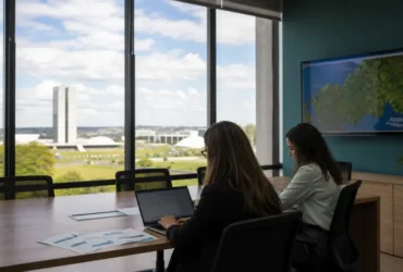 curso gratuito OTCA DF Especialista Técnico