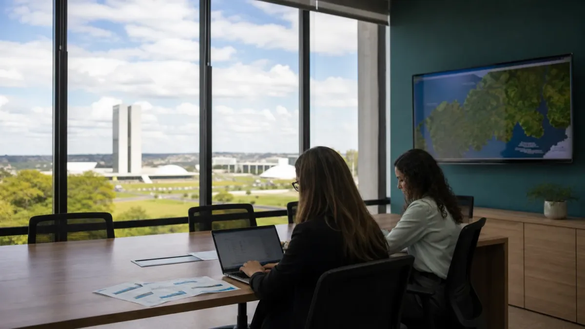 curso gratuito OTCA DF Especialista Técnico