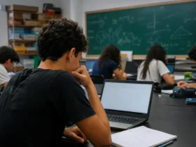 curso gratuito para estudantes OBMEP