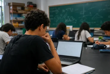curso gratuito para estudantes OBMEP