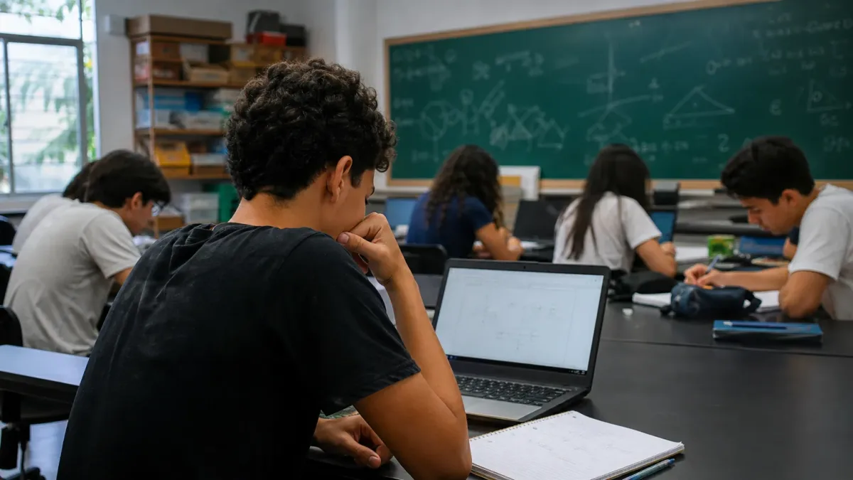 curso gratuito para estudantes OBMEP