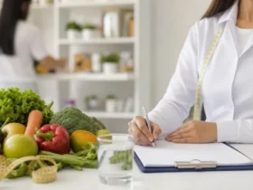 curso gratuito para nutricionista