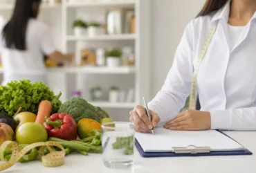 curso gratuito para nutricionista