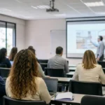 curso gratuito para professores do ensino superior