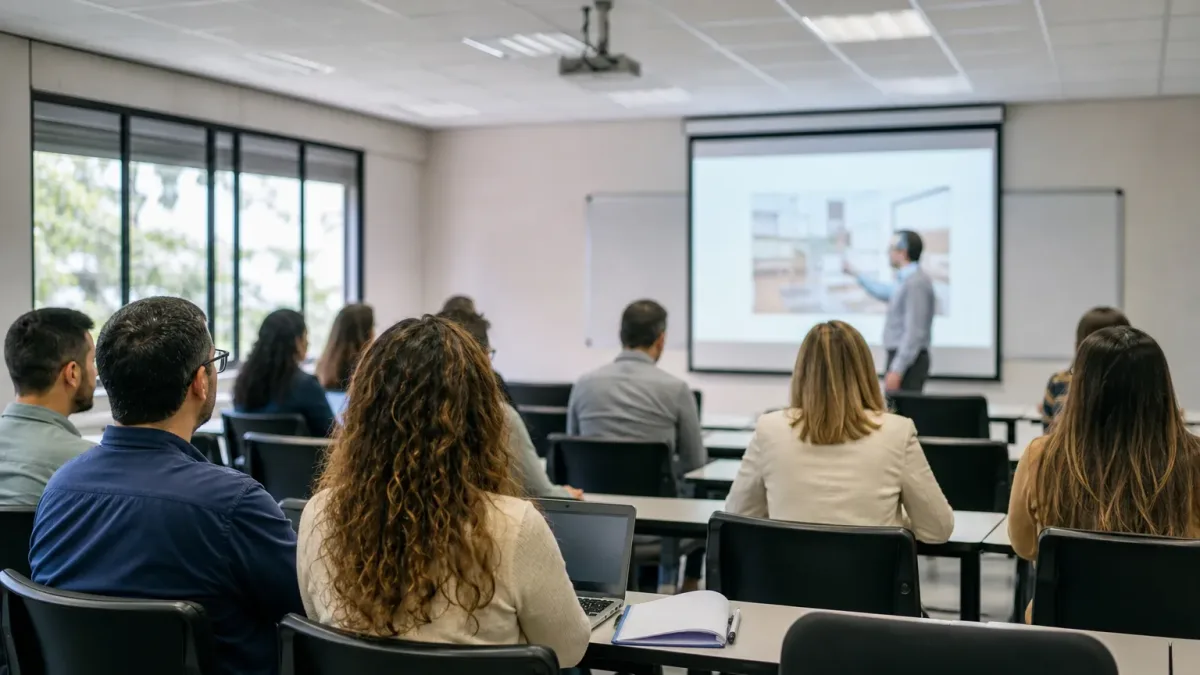 curso gratuito para professores do ensino superior
