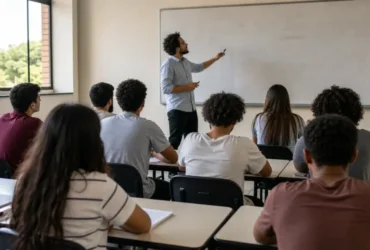 curso gratuito Pé-de-Meia Licenciaturas 2026