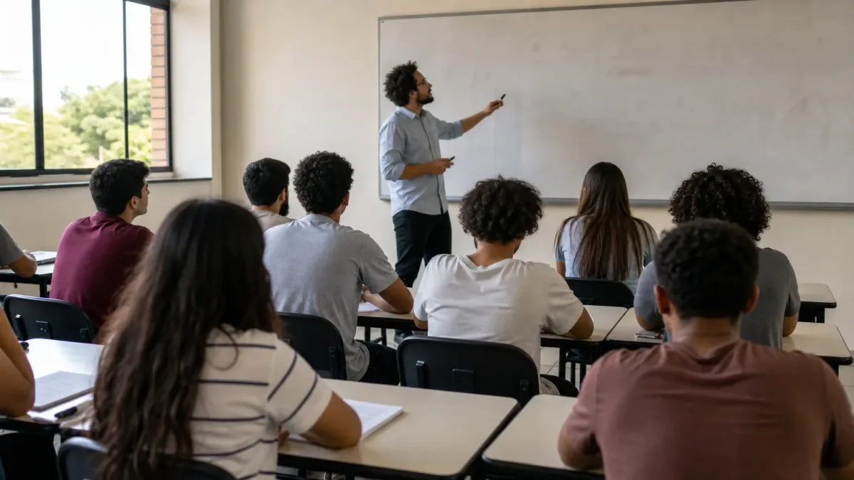 curso gratuito Pé-de-Meia Licenciaturas 2026