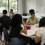 curso gratuito Pedagogia Cederj 2027/1