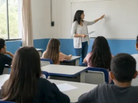 curso gratuito Pedagogo Prefeitura André da Rocha RS