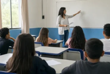 curso gratuito Pedagogo Prefeitura André da Rocha RS