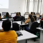 curso gratuito Petrobras com bolsa até R$ 858