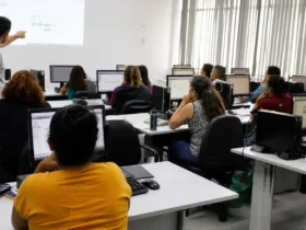 curso gratuito Petrobras com bolsa até R$ 858