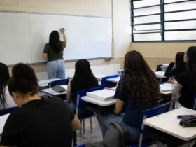 curso gratuito PIBID bolsas licenciandos