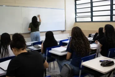 curso gratuito PIBID bolsas licenciandos