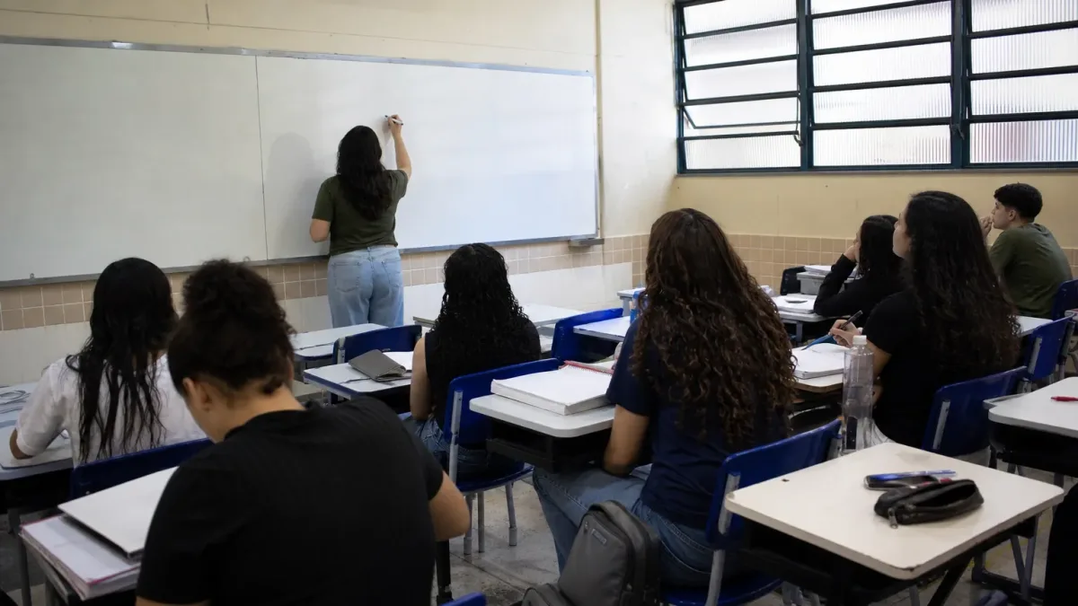 curso gratuito PIBID bolsas licenciandos