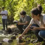 curso gratuito pós-graduação ambiental IFRJ 2027