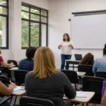 curso gratuito pós-graduação educação CPII 2027
