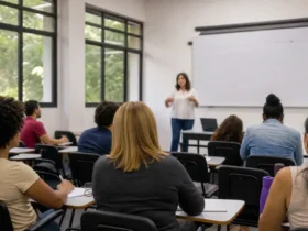 curso gratuito pós-graduação educação CPII 2027