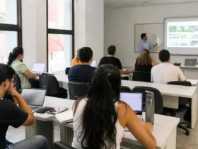 curso gratuito pós-graduação Educação Profissional IFRN 2027