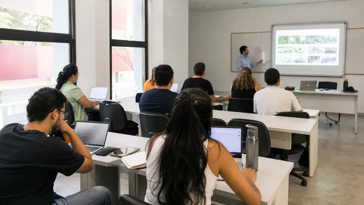 curso gratuito pós-graduação Educação Profissional IFRN 2027