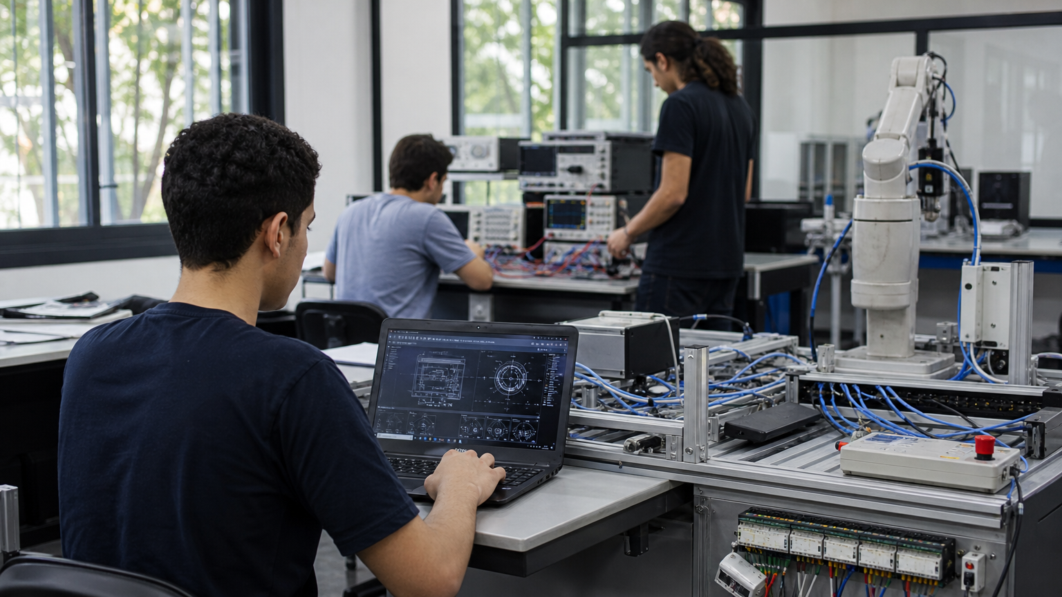 curso gratuito pós graduação Engenharia Elétrica IFSP 2026