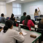 curso gratuito pós-graduação IF Goiano formação de professores
