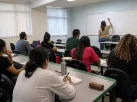 curso gratuito pós-graduação IF Goiano formação de professores