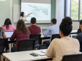curso gratuito pós-graduação IFAP 2026