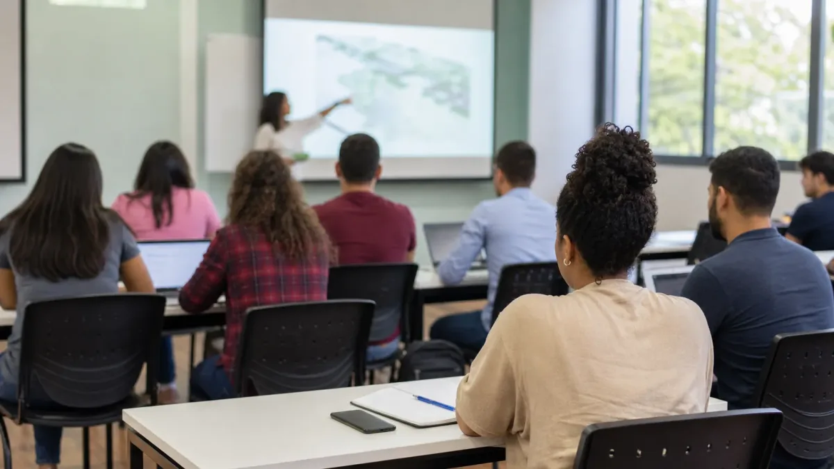 curso gratuito pós-graduação IFAP 2026