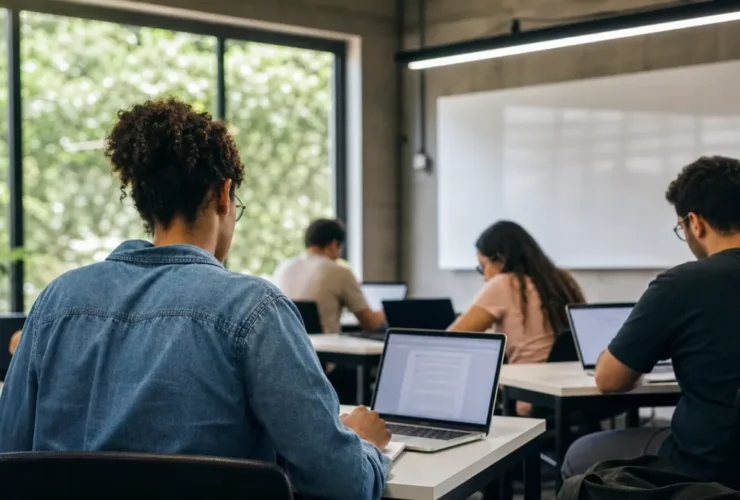 curso gratuito pós-graduação IFRJ 2026 90 vagas