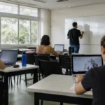 curso gratuito pós-graduação IFSC 2027
