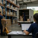 curso gratuito pós-graduação Logística Empresarial IFAC