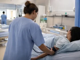 curso gratuito Prefeitura Campo Belo do Sul Enfermeiro salário R$ 4,6 mil