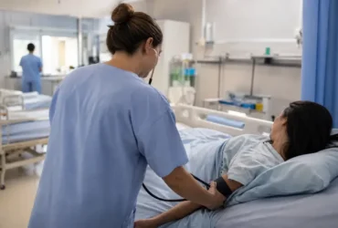 curso gratuito Prefeitura Campo Belo do Sul Enfermeiro salário R$ 4,6 mil