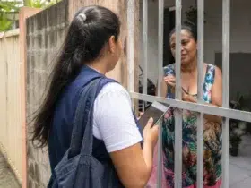 curso gratuito Prefeitura de Balneário Piçarras ACE e ACS