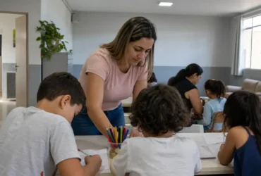 curso gratuito Prefeitura de Crissiumal Pedagoga CRAS R$ 4.207