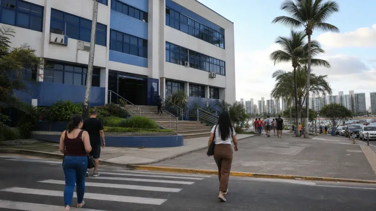 curso gratuito Prefeitura de Guarapari seletivo 24 vagas sem taxa
