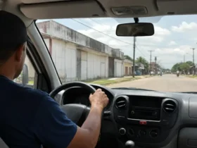 curso gratuito Prefeitura de Maraã Motorista R$ 2 mil 44 horas