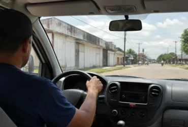 curso gratuito Prefeitura de Maraã Motorista R$ 2 mil 44 horas
