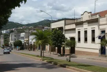 curso gratuito Prefeitura de Paraguaçu seletivo por títulos
