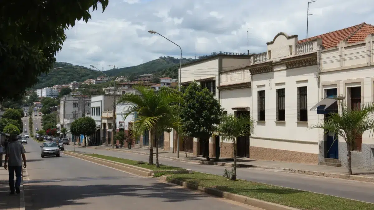 curso gratuito Prefeitura de Paraguaçu seletivo por títulos